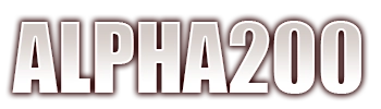 ALPHA200